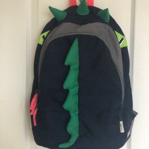 Gap dino backpack Clearance